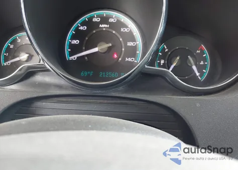 2010 Chevrolet Malibu Lt из США, поврежденный, VIN 1G1ZC5EB3A4119962